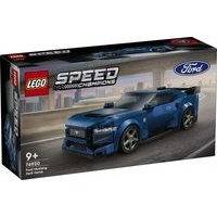 LEGO Speed Champions 76920 Ford Mustang Dark Horse ‑Urheiluauto, Lego