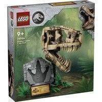 LEGO Jurassic World 76964 Dinosaurusfossiilit: T. Rexin Pääkallo, Lego