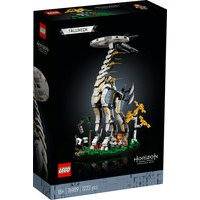 LEGO 76989 Horizon Forbidden West: Pitkäkaula, Lego