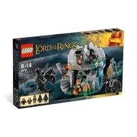 LEGO Lord of the Rings 9472 Hyökkäys Viimapäällä, Lego