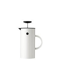 Stelton - EM French Press 1 L - White