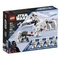 LEGO Star Wars - Snowtrooper Battle Pack (75320)