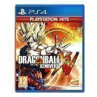 Dragon Ball: Xenoverse (Playstation Hits), Namco