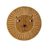 OYOY Mini - Kids Rug - Lion