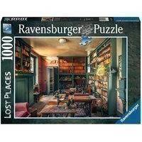 Ravensburger - Singer Library 1000p (10217101)