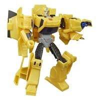 Transformers - Cyberverse Warrior - Sting Shot (E7084)