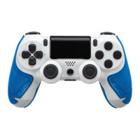 Lizard Skins DSP Controller Grip for PS4 Polar Blue, Lizard skin