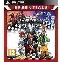 Kingdom Hearts HD 1.5 ReMIX (Essentials), Square Enix
