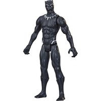 Black Panther - 12" Titan Hero Figure, Disney