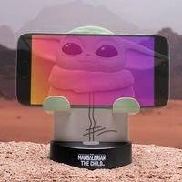 The Mandalorian The Child Phone Holder, Paladone Product