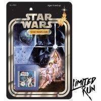 STAR WARS (Limited Run) (Import)