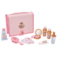 Disney Princess - Travel Accessories Kit (98875-4L)