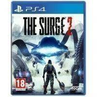 The Surge 2, Focus Home Interactive