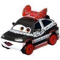 Disney Cars 3 - Die Cast - Chisaki (GBV51)