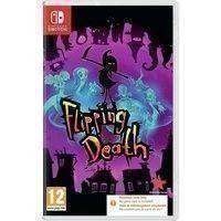 Flipping Death (Download Code), Rising Star