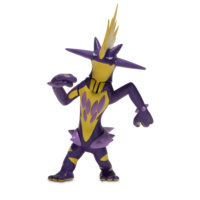 Pokemon - Battle Feature Figure - Toxtricity (PKW0161), Pokémon