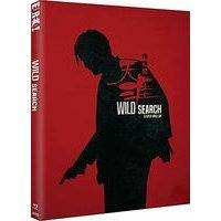 Wild Search Limited Edition (With Slipcase + Booklet), Moovies
