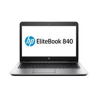 T1A - HP EliteBook 840 G3 Notebook (14") Fuld HD Intel® Core i5 8 GB DDR4-SDRAM 256 GB SSD