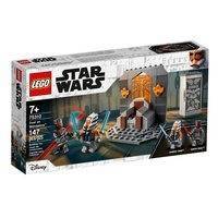 LEGO Star Wars - Duel in Mandalore (75310)