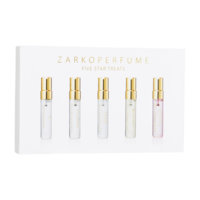 ZARKOPERFUME - Five Star Treats 5x5 ml - Giftset