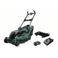 Bosch - Akku Advanced Rotak 36-890 Electric Lawnmower, Bosch - Do it yourself