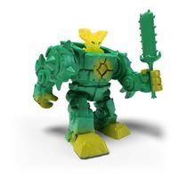 Schleich - Eldrador Mini Creatures Jungle Robot (42548)