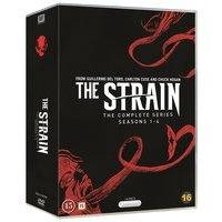 The Strain sæson 1-4, Disney