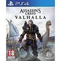 Assassin's Creed: Valhalla, Ubi Soft