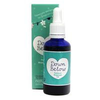 Natural Birthing Company - Down Below Perineal Massage Oil 50 ml