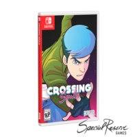 Crossing Souls (Import), Devolver Digital