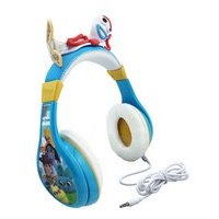 eKids - Toy Story 4 - Over-ear Headphone with volume limiter, Disney
