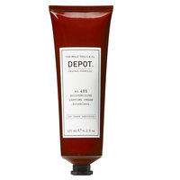 Depot - No. 405 Moisturizing Shaving Cream Brushless 125 ml, Depot The Male Tools & Co.