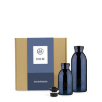 24 Bottles - Mini Me Gift Box - Black Radiance Clima Bottle (24B904), 24Bottles