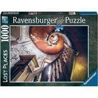 Ravensburger - Oak Spiral 1000p (10217103)