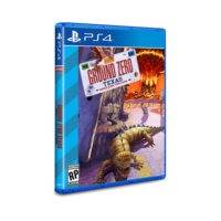 Ground Zero: Texas - Nuclear Edition (Limited Run #385) (Import), Limited Run Games