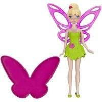 Disney Fairies - Fairy Bubble Tink Doll (68799-EU)