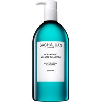 SACHAJUAN - Ocean Mist Volume Shampoo 1000 ml