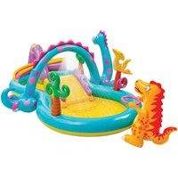 INTEX - Dinoland Play Center (280 L) (57135), Intex