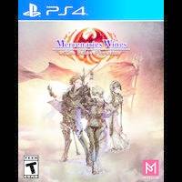 Mercenaries Wings (Import), PM Studios