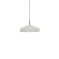 OYOY Living - Hatto Pendant Small - White (L300103)