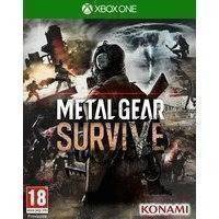 Metal Gear Survive, Konami