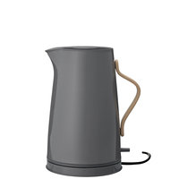 Stelton - Emma Kettle 1,2 L - Grey (x-210-1)