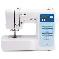 Brother - FS60x Electronic Sewing Machine