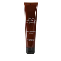 John Masters Organics - Scalp Exfoliating Scrub w. Sugar Cane & Tea Tree Oil 142 g