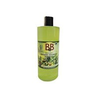 B&B - Organic jojoba shampoo for dogs (750 ml) (9029)