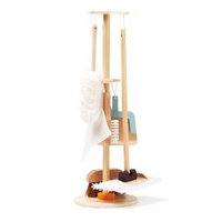 Kids Concept - Cleaning set KID'S HUB (1000715)