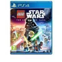 LEGO Star Wars: The Skywalker Saga, Nintendo