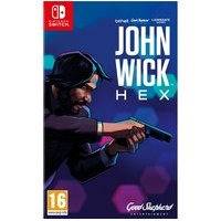 John Wick Hex, Good Shepherd Entertainment