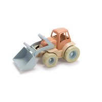 Dantoy - BIOPlast - Tractor (5630), DANTOY