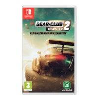 Gear.Club Unlimited 2: Definitive Edition, Microids